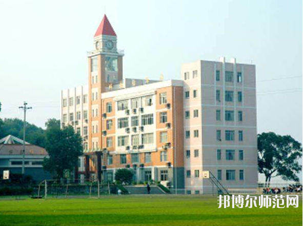 重庆2021年哪些大专院校有幼师学校