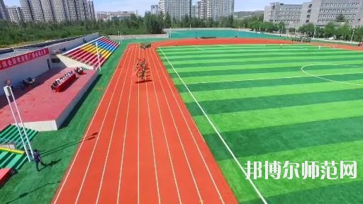 神木师范职教中心2020年招生办联系电话