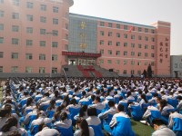 神木师范职教中心2023年网站网址