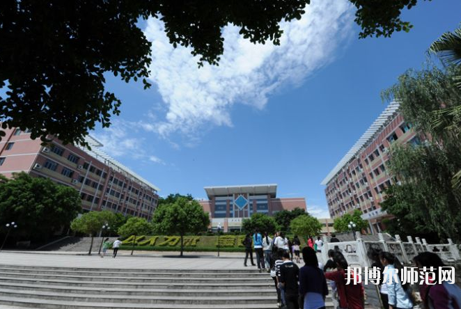 重庆2021年哪个高职院校的幼师学校好