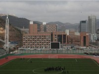 吴起师范职业技术教育中心2023年宿舍条件
