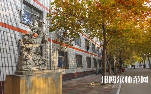 石家庄华师经济管理幼儿师范中等专业学校2020年招生办联系电话