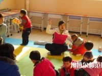 浙江女生学幼师学校好找工作吗