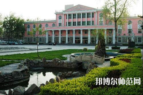 石家庄科苑幼儿师范职业中专学校2020年有哪些专业