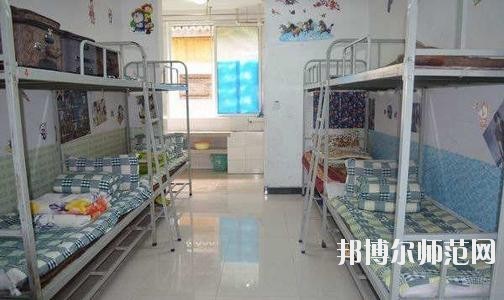 四川档案幼儿师范学校2020年宿舍条件