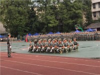 四川档案幼儿师范学校2023年报名条件、招生要求、招生对象