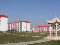 榆林矿业能源化工师范学校2023年招生录取分数线