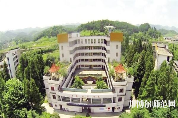 贵州哪些大学有幼师学校大专