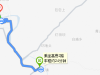 四川高县职业技术幼儿师范学校地址在哪里