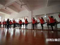 怎么样才能学好幼师学校