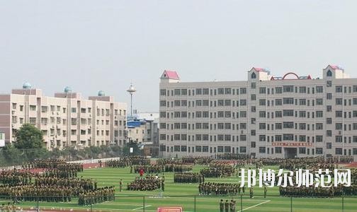 四川弘博中等专业幼儿师范学校2020年报名条件、招生要求、招生对象