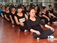 浙江初中生有哪些幼师学校