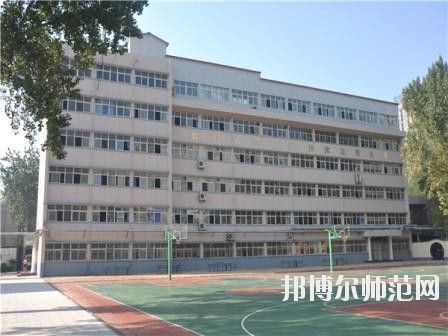 石家庄棉四幼师学校2020年宿舍条件