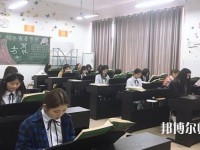 浙江初中生能去的幼师学校