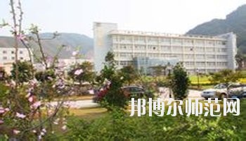 四川蓬溪中等职业技术幼儿师范学校2020年有哪些专业