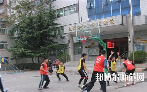 石家庄幼儿师范第一职业中专学校怎么样、好不好