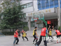 石家庄幼儿师范第一职业中专学校2023年怎么样、好不好