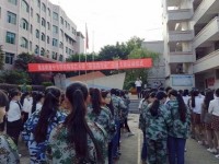 四川渠县职业幼儿师范中专学校2023年有哪些专业