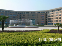 陕西2020年大专学校有哪些有幼师学校