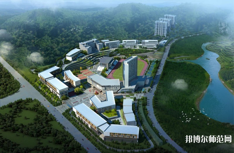 贵州大专有幼师学校吗
