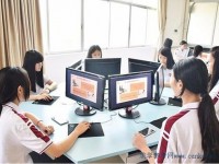 四川商业服务技工幼儿师范学校2023年招生计划