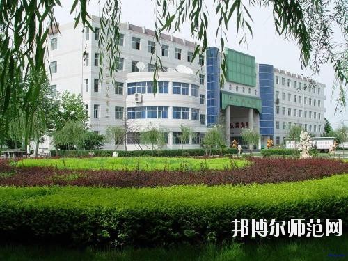 石家庄幼儿师范职业技术教育中心2020年报名条件、招生要求、招生对象