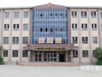 湖北初中生能读什么幼师学校