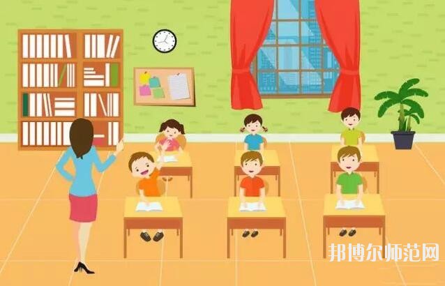 贵州初中生可以去学幼师学校吗