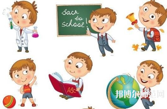 贵州200分能上幼师学校吗