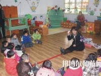 浙江初中生读什么幼师学校最好