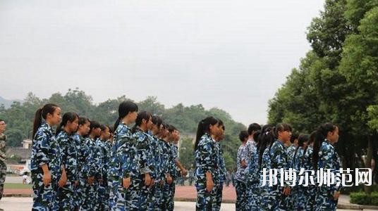 四川兴文县职业技术幼儿师范学校2020年招生办联系电话