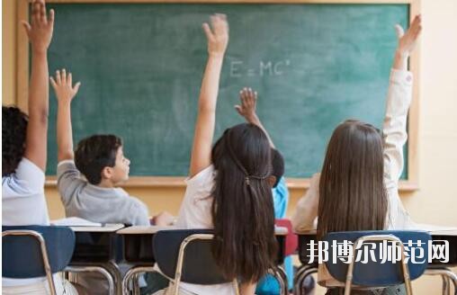 贵州初中生上幼师学校好吗