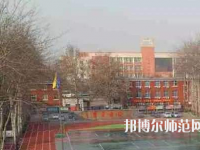 石家庄艺术幼儿师范职业学校2023年宿舍条件