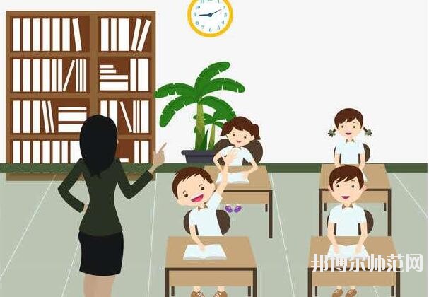 贵州初中生能读的幼师学校