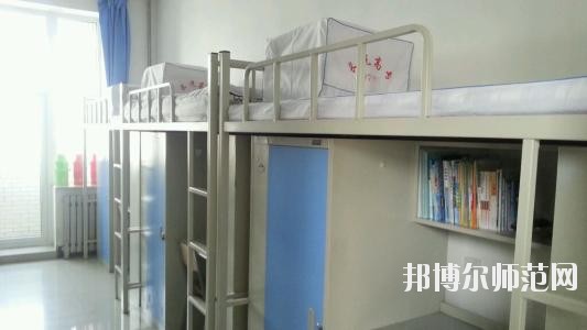 宜宾市商业职业中等专业幼儿师范学校2020年宿舍条件