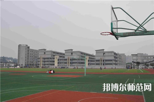 宜宾市商业职业中等专业幼儿师范学校地址在哪里