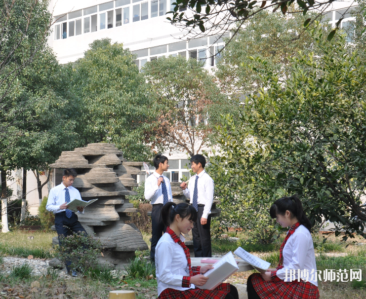 武汉东西湖职业技术学校