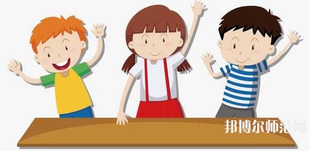 贵州初中生可以上的幼师学校