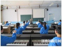 浙江幼师学校学什么专业