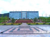 山东职业技工学校2023年有哪些专业