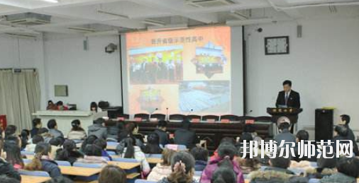 唐山工会幼儿教育中等专业学校2020年招生办联系电话
