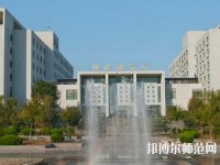 山东职业技工学校2023年怎么样、好不好