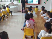 湖北现在幼师学校学什么专业好