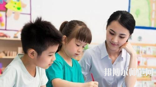 幼师学校有哪些专业比较好