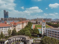 南京特殊教育师范学院2023年排名