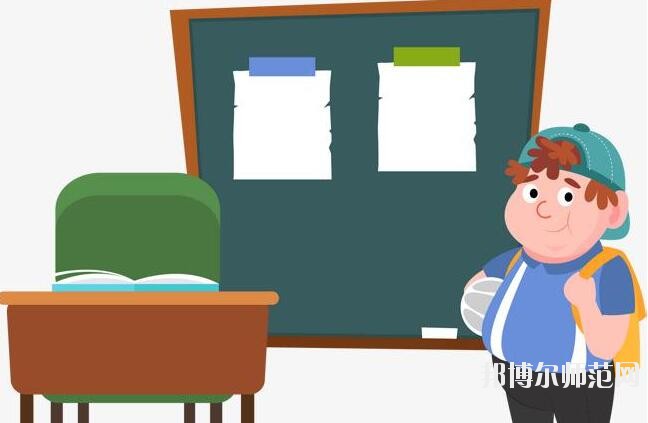 贵州初中生读什么幼师学校最好