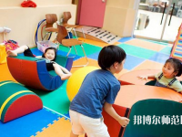 湖北幼师学校一般有哪些专业