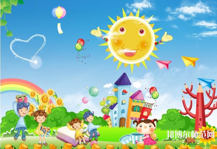 四川幼师学校理论包括什么