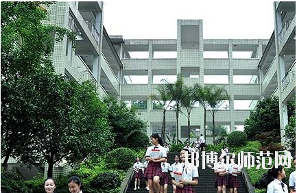 重庆2021年幼师学校有哪些专业适合女生