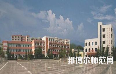 射洪县职业中专幼儿师范学校2020年有哪些专业
